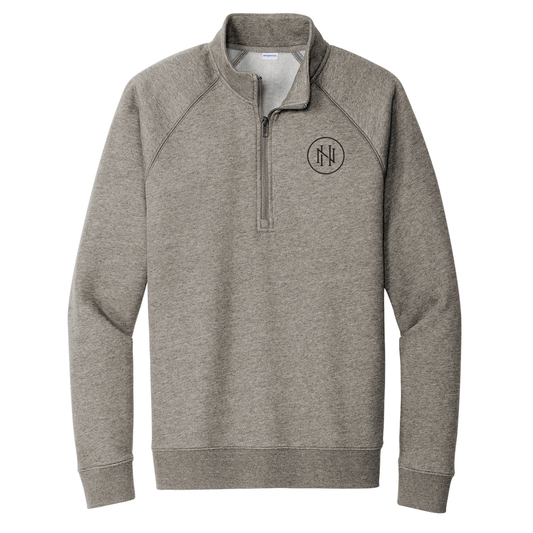 Sport-Tek® Drive Fleece 1/4-Zip Pullover